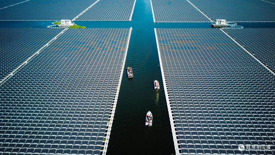 為什么光伏發(fā)電遲早要取代煤炭發(fā)電？